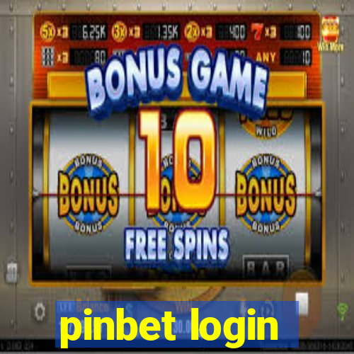 pinbet login